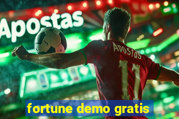 fortune demo gratis